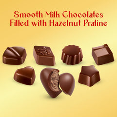 Tammzee pistachio coated milk chocolate highlights crisp nut notes.