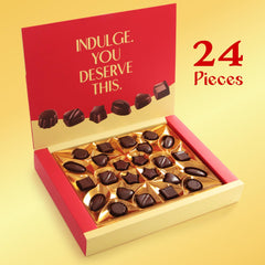 Tammzee premium gift box ready to share enhances gifting impact.