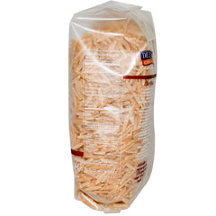 TAOindustry DeLallo Orzo 65 cooked bowl demonstrates versatile pasta for salads and sides.