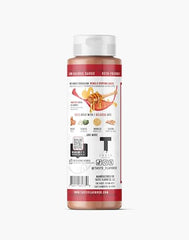 Taste Flavor Co. marinade jar offers keto-friendly, low-calorie flavor.