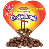 Taste of Nature Valentine heart box gift-ready packaging for a loved one.