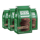 Tate's Bake Shop bulk bag of Double Chocolate Chip Cookies on a party tray