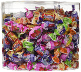 Tayas Damla Colombina fancy filled candies — 800g assortment for sharing and gifting.