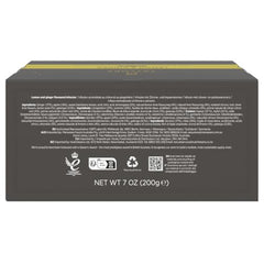 Taylors of Harrogate tea ingredients bowl highlights natural flavors and aromatic zest.