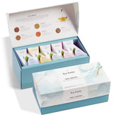 Tea Forte Premium Presentation Box, perfect gift for tea lovers and relaxing rituals.