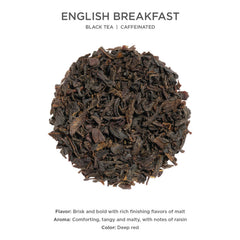Tea Forte tray of 10 infusers, convenient for gatherings.