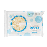Tea Zone Original Mini Mocha bite packaging for on-the-go snacking
