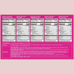 Tealise Taro bubble tea in a cup with chewy pearls