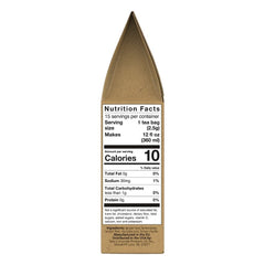 teapigs tea lemon and ginger ginger-slices: warm spice notes perfect for cozy moments