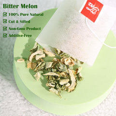 TEARELAE ultrasonic-bonded tea bag strings preserve flavor during brewing.