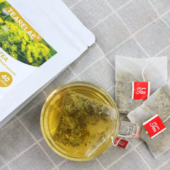 TEARELAE whole fennel seeds highlighting premium ingredients