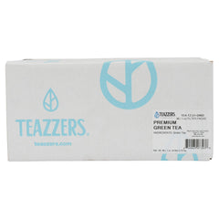 Teazzers 96-count bulk case ready for high-volume service.