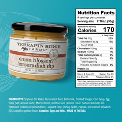Terrapin Ridge label close-up reveals premium ingredients and zesty profile.