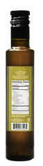 Texas Hill Country Olive Co. olive-brine pour shows rich brine ideal for martinis.