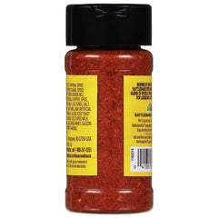 Texas Roadhouse Rattlesnake Seasoning on chicken wings for bold heat