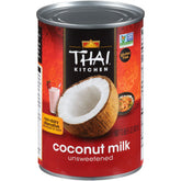 Thai Kitchen gluten-free coconut milk pour bottle for curries and sauces