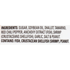 Thai Kitchen red chili paste stir-fry application boosts flavor quickly.