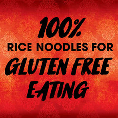 Thai Kitchen vegan-friendly noodles ideal for plant-based stir-fries