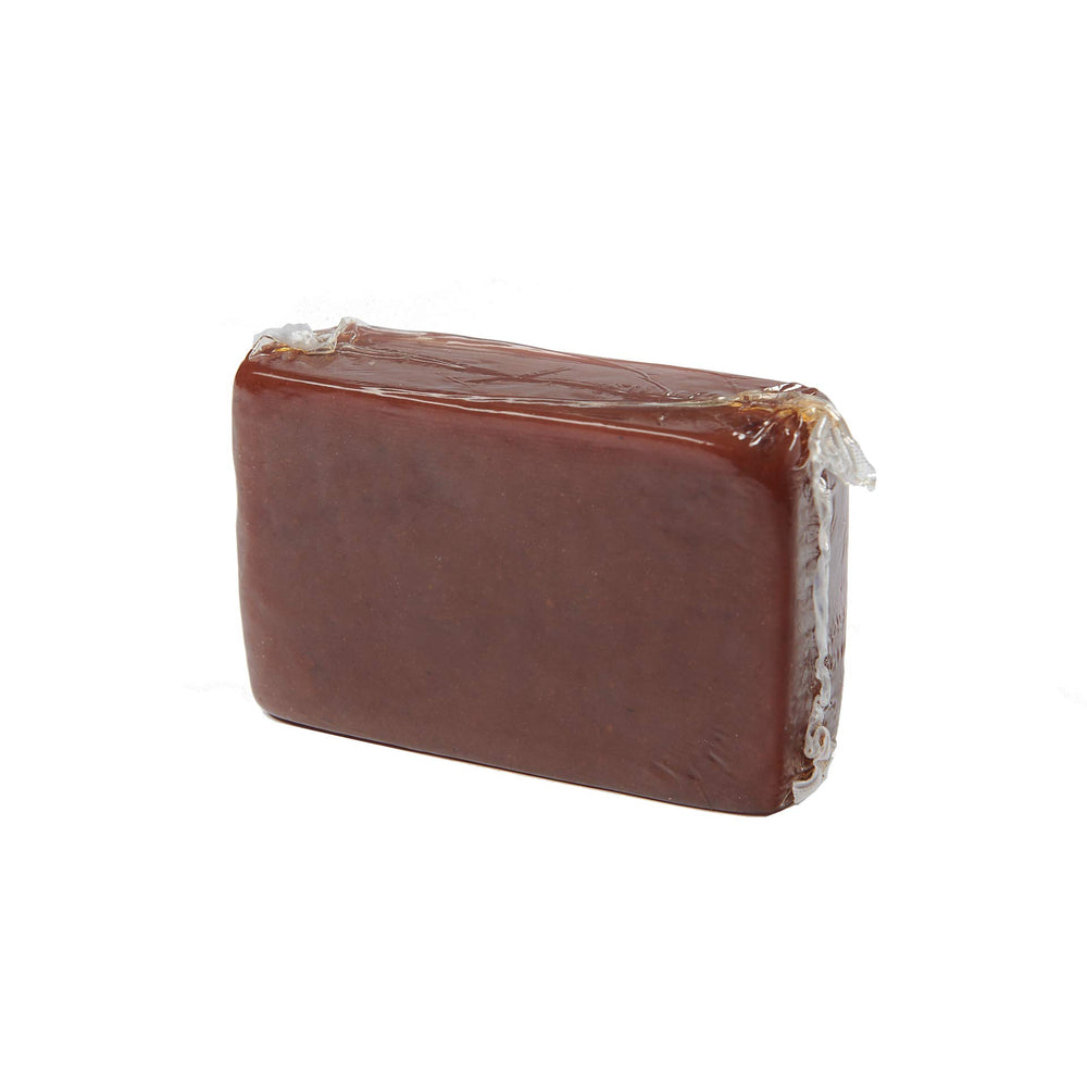 The Casa Market membrillo quince paste packaging, ideal for cheese pairings and tapas.