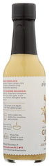Splash on a salad with The Ginger People Organic Ginger Juice for brightness.