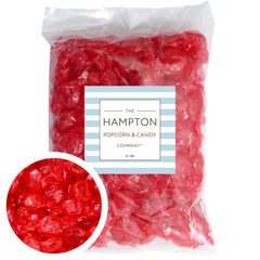 Individually wrapped Cinnamon Discs for on-the-go snacking and freshness.