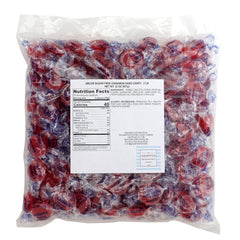 Arcor Sugar Free Cinnamon Discs individually wrapped ensure freshness and on-the-go snacking