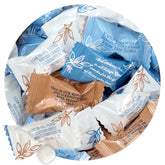 THE HAMPTON CANDY COMPANY Bible Verse Buttermints bulk bag ideal for events and sharing