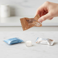 Bible Verse Buttermints party favors add a minty touch to celebrations