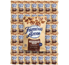 The Hampton Candy Company bulk 42-pack cookies ideal for pantry parties.