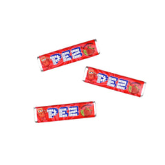 The Hampton Candy Company strawberry candies ideal for parties and dessert tables.
