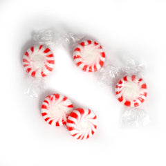 Starlight Mint approximately 150 pieces, perfect for stocking stuffers.