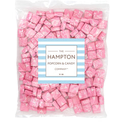 The Hampton All Pink Starburst pieces ideal for shareable party candy.