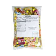The Hampton Vienna candies, individually wrapped, are convenient for on-the-go snacking.