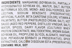 The Original Hooters Wing Sauce Medium bottle front, ideal for wings and dipping.