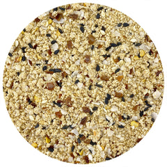 The Spice Lab Polynesian Pineapple Rub spoon-dispense shows easy dry rub application.