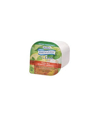 Thick & Easy 48oz bottle for multi-serve use and simple chilling