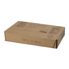 Thick & Easy clear-appearance apple juice shows nectar texture for confident serving.