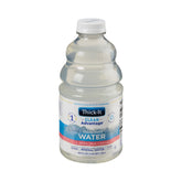 Thick-It Clear Advantage bottle front view for on-the-go hydration
