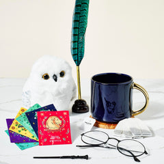Thoughtfully 48 tea bags across six flavors provide everyday tea variety.