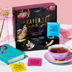 Thoughtfully Gourmet French Vanilla black tea with cozy aroma for comforting mornings