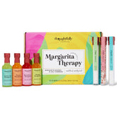 Thoughtfully Margarita Set packaging, gift-ready presentation for easy gifting