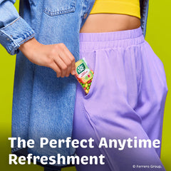 Tic Tac Fruit Adventure gift-ready packaging ideal for stocking stuffers and treats.