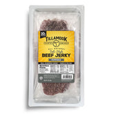 Tillamook Country Smoker peppered slab beef jerky slices for on-the-go protein
