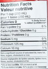 Tim Hortons dark medium roast ground coffee for a bold, balanced morning brew.
