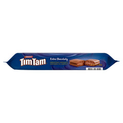 Tim Tam Chewy Caramel flavor cookie ideal for quick treats.