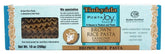 Tinkyada brown rice pasta lasagne package showing packaging, ideal for organic meals.