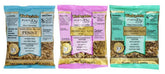 Tinkyada elbow pasta 12oz pack, ideal for quick gluten-free dinners.