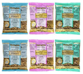 Tinkyada elbow pasta bundle shows gluten-free brown rice pasta ready for quick weeknight meals