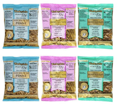 Tinkyada elbow pasta bundle shows gluten-free brown rice pasta ready for quick weeknight meals