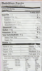 Tinkyada spirals pasta 12oz pack, perfect for kids' meals and fun shapes.